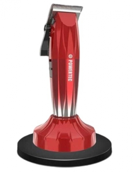 Powertec TR-8800 Saç Kesme Makinesi