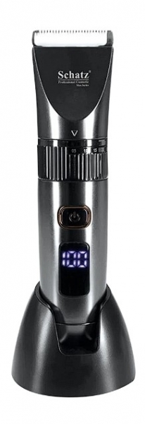 Schatz SCH-9022 Saç Kesme Makinesi
