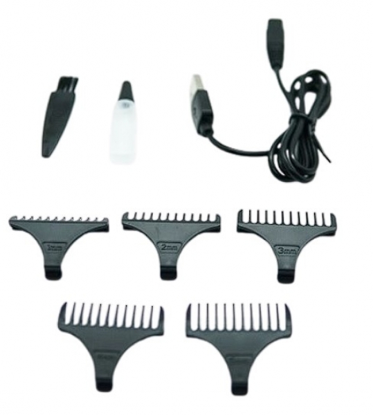Schatz SCH-9077 Sakal Kesme Makinesi