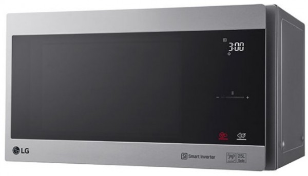 LG MS2595CIS Mikrodalga Fırın
