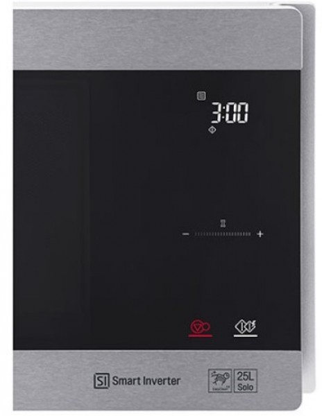 LG MS2595CIS Mikrodalga Fırın
