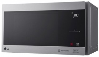 LG MS2595CIS Mikrodalga Fırın
