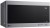LG MS2595CIS Mikrodalga Fırın