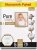 Pure Baby Organik Pamuklu 5 Beden 76 Adet Bebek Bezi