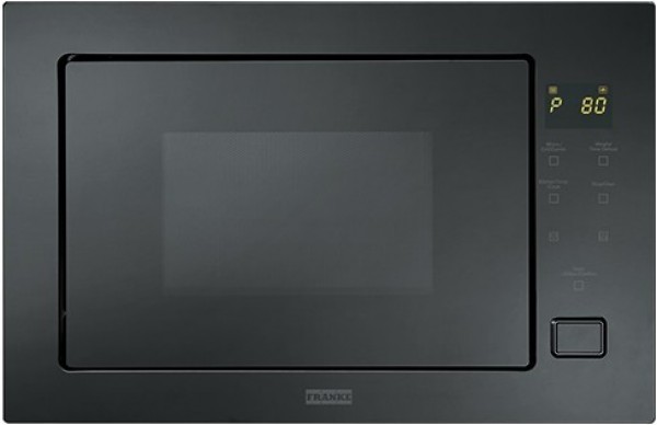 Franke FMW 250 CR G B Mikrodalga Fırın