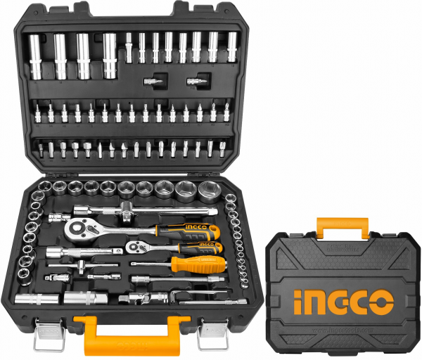 Ingco HKTS42941 Lokma Takımı