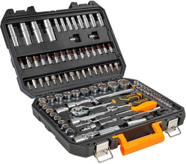 Ingco HKTS42941 Lokma Takımı