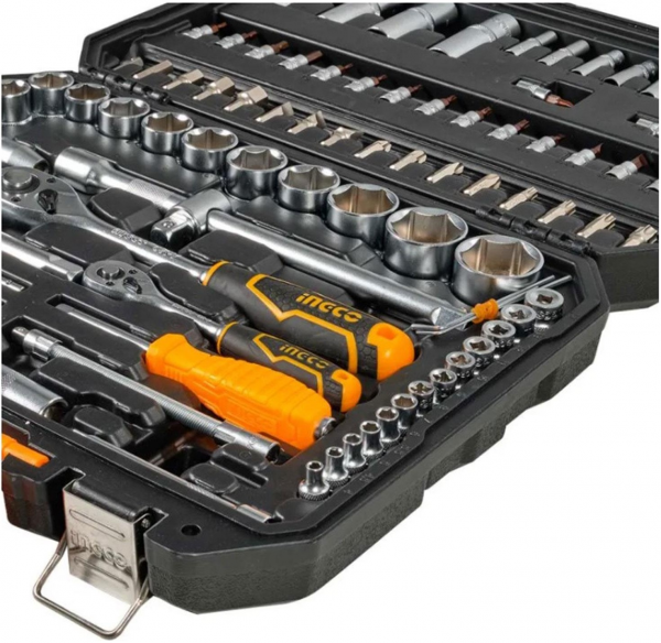 Ingco HKTS42941 Lokma Takımı