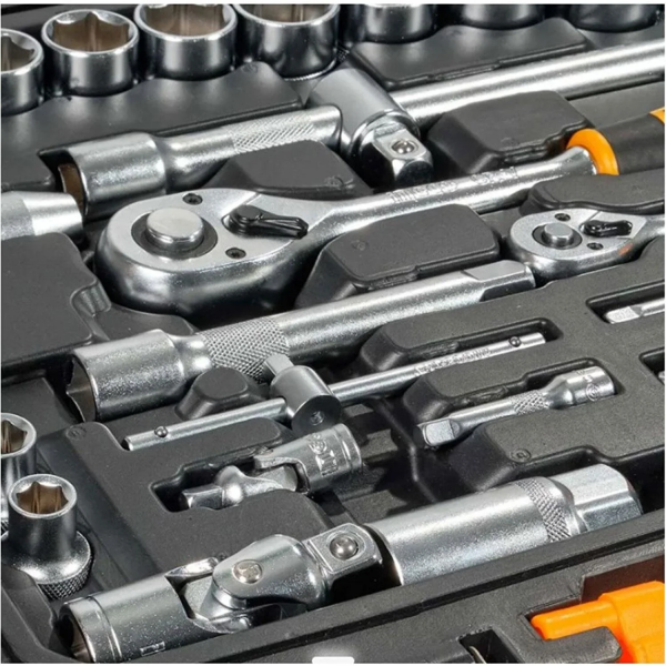 Ingco HKTS42941 Lokma Takımı