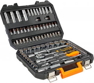 Ingco HKTS42941 Lokma Takımı
