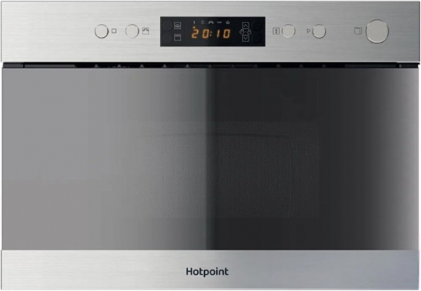 Hotpoint-Ariston MN 314 IX HA Mikrodalga Fırın