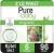 Pure Baby Organik Bambulu Külot Bez 6 Beden 96 Adet Bebek Bezi