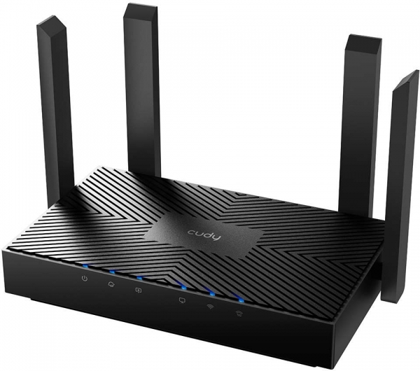 Cudy WR3000 Router