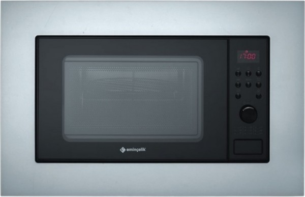 Eminçelik 60101 Mikrodalga Fırın