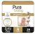 Pure Baby Organik Pamuklu 4 beden 26 Adet Bebek Bezi