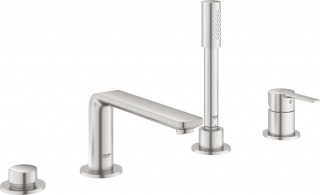 Grohe Lineare 19577DC1 Küvet Bataryası