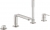 Grohe Lineare 19577DC1 Küvet Bataryası