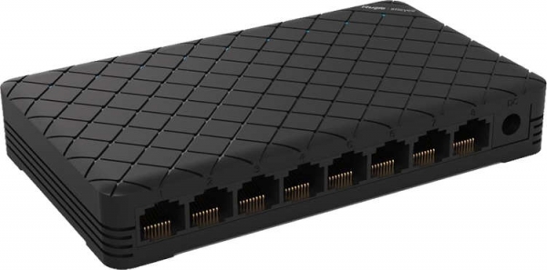 Ruijie Reyee RG-ES08G Switch