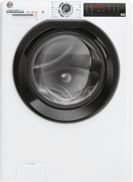 Hoover H3DPS4966TAB6-17 Çamaşır Makinesi