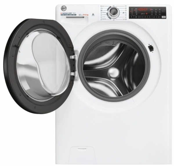 Hoover H3DPS4966TAB6-17 Çamaşır Makinesi