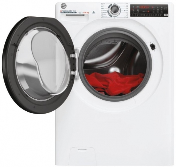 Hoover H3DPS4966TAB6-17 Çamaşır Makinesi