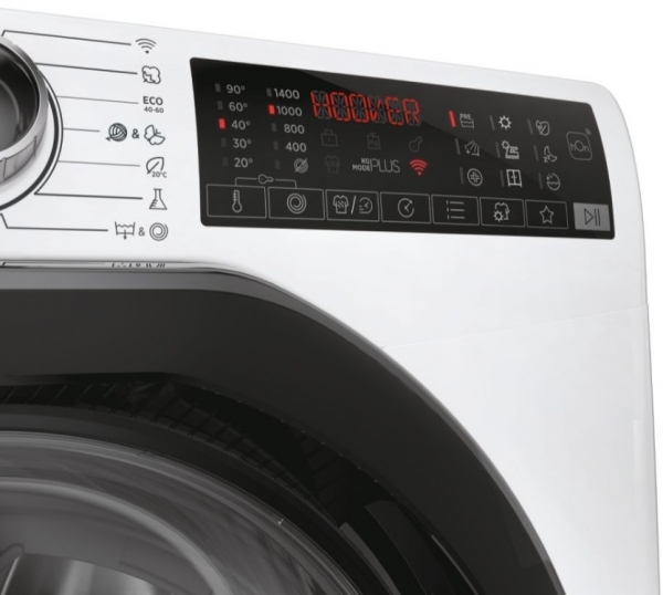 Hoover H3DPS4966TAB6-17 Çamaşır Makinesi
