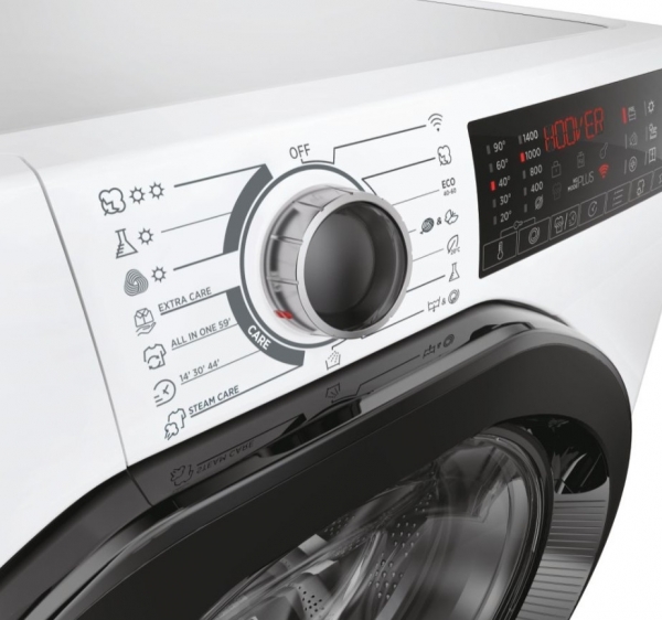 Hoover H3DPS4966TAB6-17 Çamaşır Makinesi