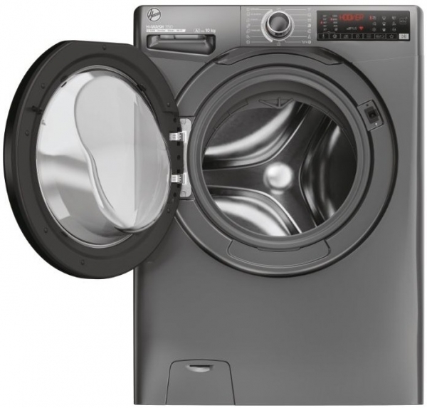 Hoover H3WPS2106TBR6-17 Çamaşır Makinesi