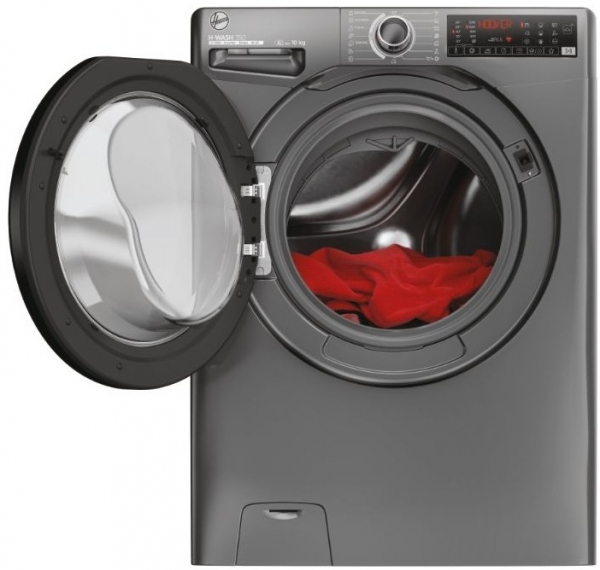 Hoover H3WPS2106TBR6-17 Çamaşır Makinesi