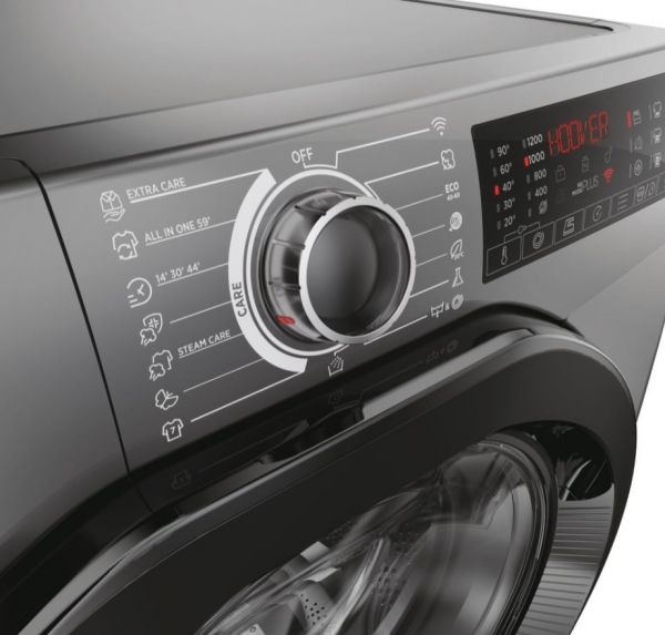 Hoover H3WPS2106TBR6-17 Çamaşır Makinesi
