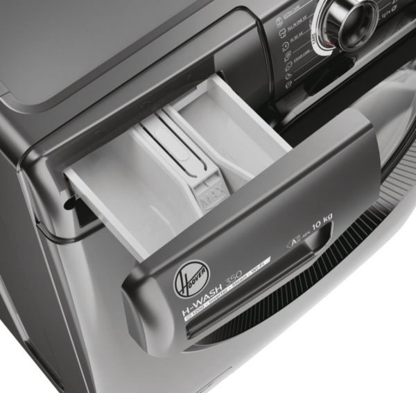 Hoover H3WPS2106TBR6-17 Çamaşır Makinesi