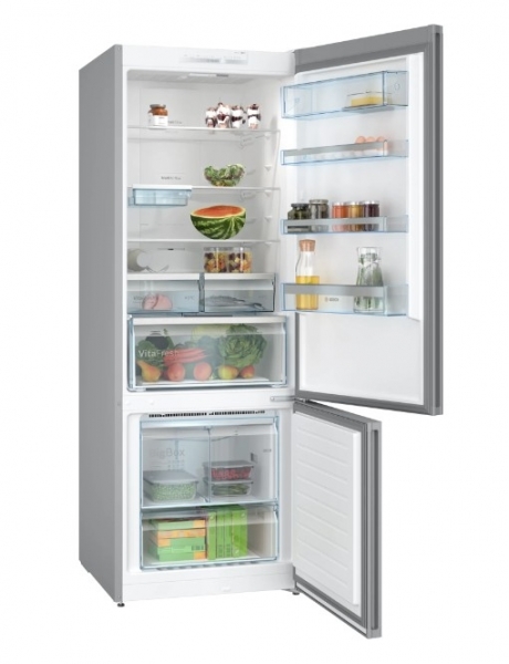 Bosch KGN56IJE0N Buzdolabı