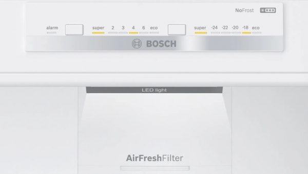 Bosch KGN56IJE0N Buzdolabı