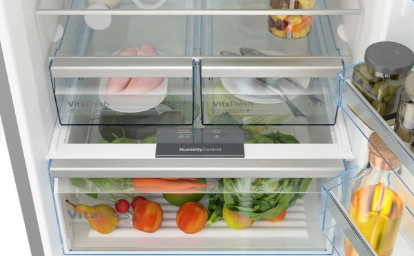 Bosch KGN56IJE0N Buzdolabı