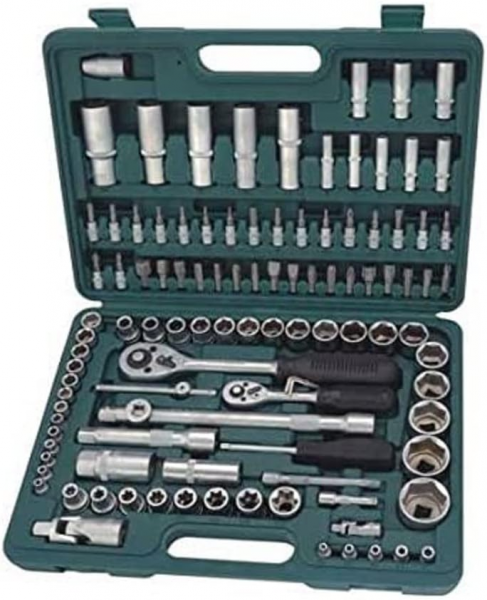Troy 26102 Lokma Takımı