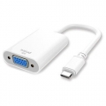 Prolink MP401 Type-C to VGA resim