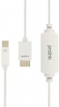 Prolink MP340 Mini DisplayPort to HDMI resim