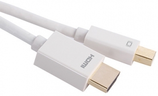 Prolink MP340 Mini DisplayPort to HDMI Dönüştürücü