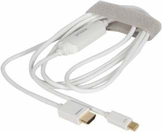 Prolink MP340 Mini DisplayPort to HDMI Dönüştürücü