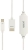 Prolink MP340 Mini DisplayPort to HDMI Dönüştürücü