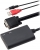 S-link VHC20 VGA to HDMI Dönüştürücü