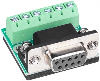S-link SL-U1485 USB to RS485 Dönüştürücü