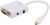 S-link SL-MCHVS20 Micro HDMI to VGA Audio Dönüştürücü