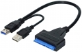 Alfais 5142 USB 3.0 to 2.5 3.5 inç SATA resim