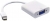 Alfais 4689 Mini DisplayPort to VGA Dönüştürücü