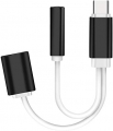 Alfais 4418 Type-C to 3.5mm resim