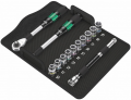 Wera Zyklop Hybrid 8006 SC1 resim