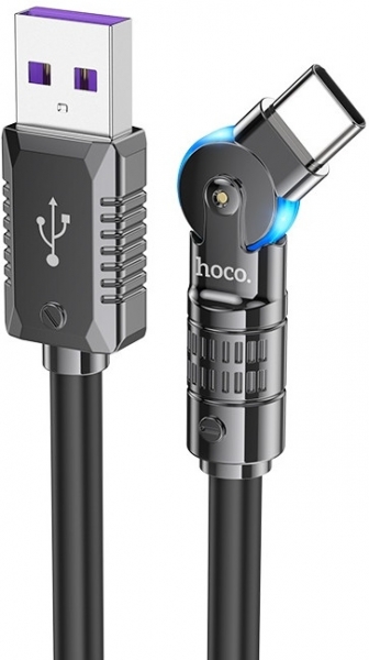 Hoco U118 100W Şarj Kablosu
