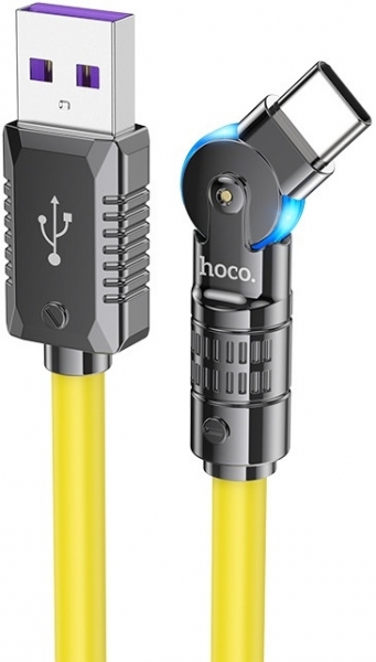 Hoco U118 100W Şarj Kablosu