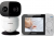Panasonic  KX-HN4001W Kameralı Bebek Telsizi